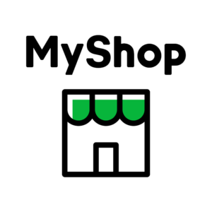 LINE Shopping